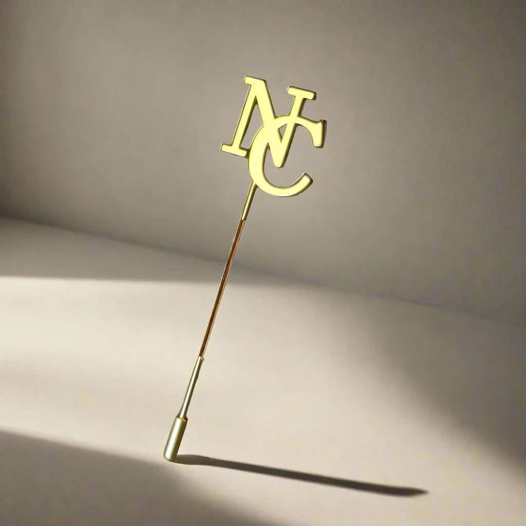 Custom Lapel Pins Men Brooch