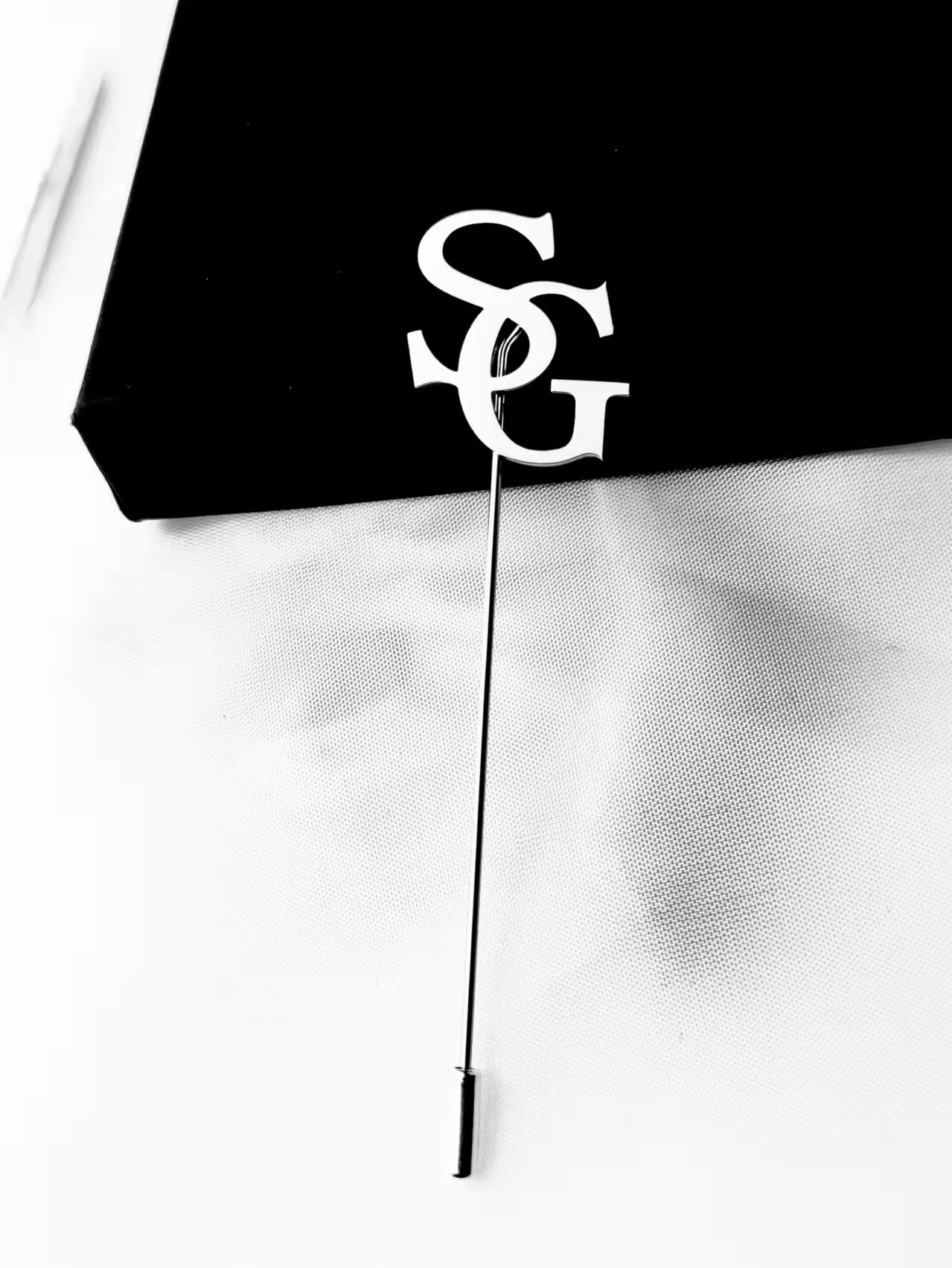 Custom Lapel Pins Men Brooch