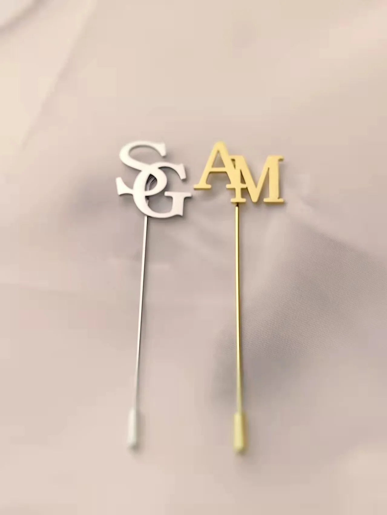 Custom Lapel Pins Men Brooch