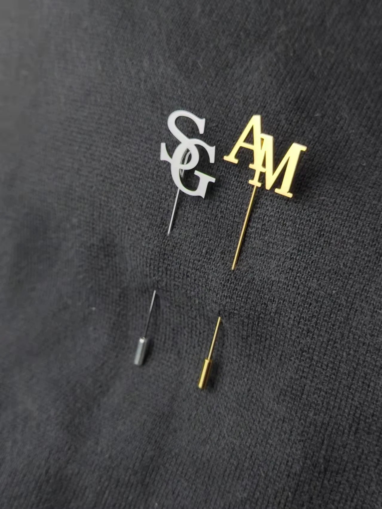 Custom  Lapel Pins Men Brooch