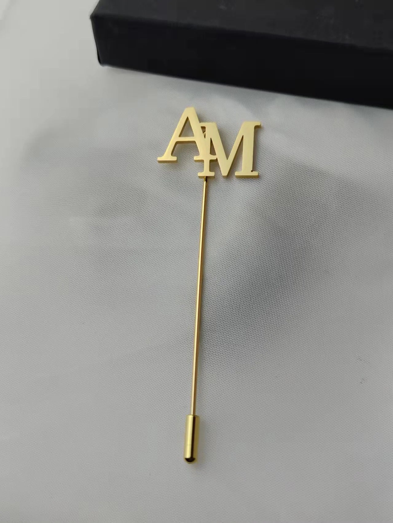 Custom  Lapel Pins Men Brooch